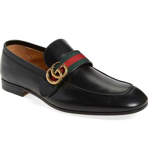 nordstrom mens shoes gucci|Gucci men's dress shoes outlet.